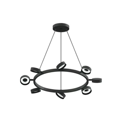 Корпус светильника подвесной поворотный Ambrella Diy Spot C9198