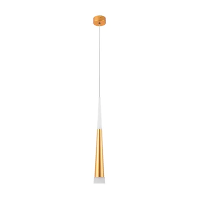 Светильник подвесной Arte Lamp Sabik A6010SP-1SG