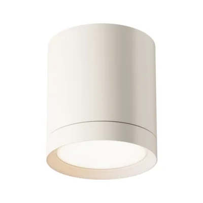 Накладной светильник Maytoni Hoop C086CM-GX53-MRD-W