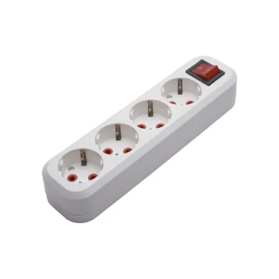 Розетка Stekker PST16 39015