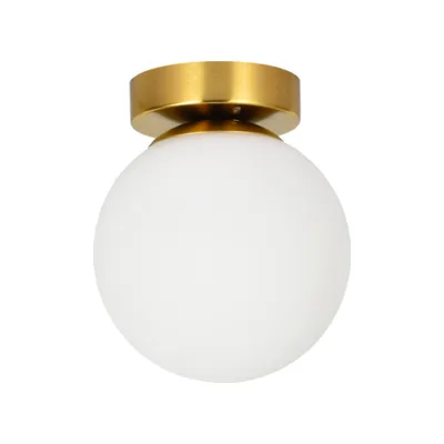 Светильник потолочный Arte Lamp Alcor A2224PL-1PB