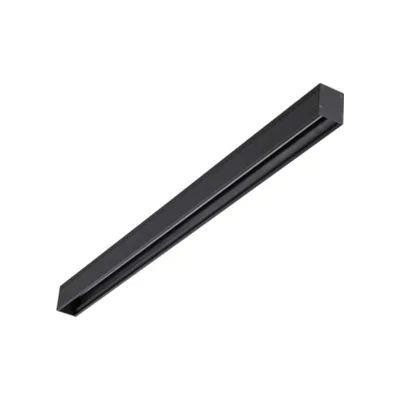 Шинопровод Novotech Kit 135024, черный