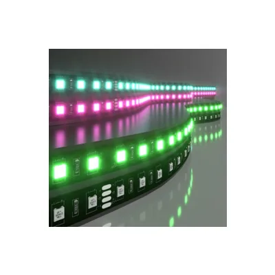 Лента светодиодная Elektrostandard 24V 60Led 14,4W IP20 Black a053681