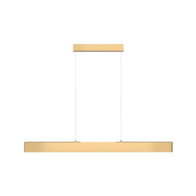 Светильник подвесной Maytoni Step P010PL-L30G4K
