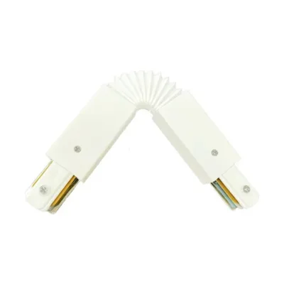 Коннектор гибкий WTE WTE.L5.00.C10