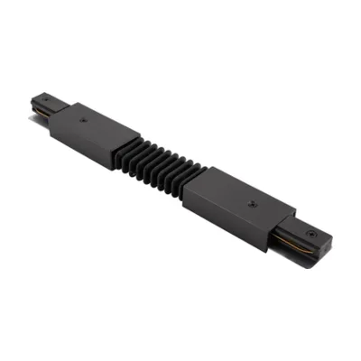 Соединитель DK Track Black TR1106-BK