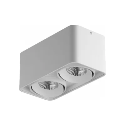 Накладной светильник Lightstar Monocco 52326