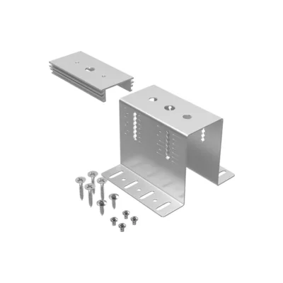 Скоба Accessories for tracks Gravity TRA010HCB