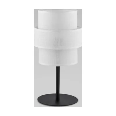 Настольная лампа TK Lighting Calisto 5893 Calisto White