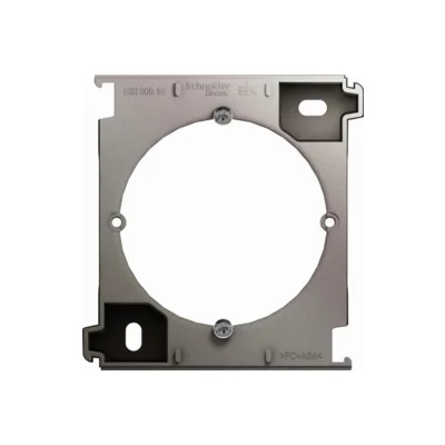 Коробка наружного монтажа Glossa GSL001200C