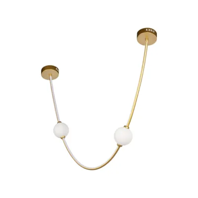 Подвесной светильник Embrace Loft It 10242/600 Gold