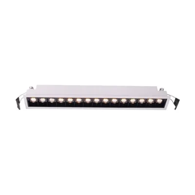 Встраиваемый светильник Deko-Light Ceti 565252