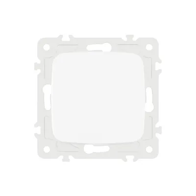 Выключатель Arte Milano Am-205 205.30-1.white