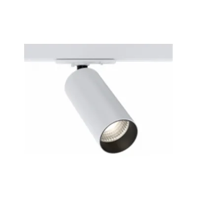 Трековый светильник Maytoni Focus LED Unity TR021-1-12W4K-W-D-W