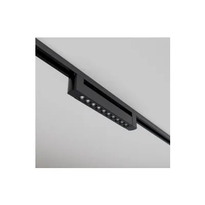 Трековый светильник Maytoni Points Rot Unity TR010-1-10W4K-M-B