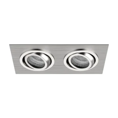 Встраиваемый светильник Lightstar Singo 011602