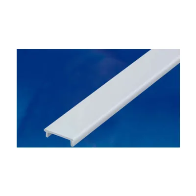 Рассеиватель для профиля Uniel UFE-R13 FROZEN 200 POLYBAG 04058