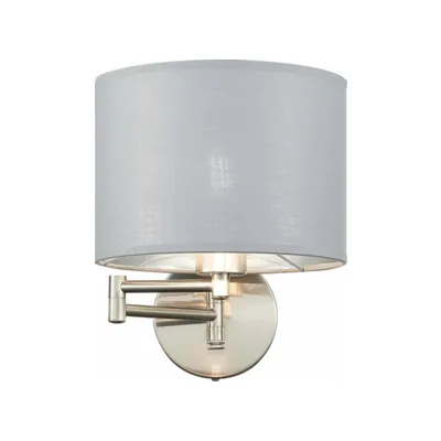 Настенное бра Evoluce Brescia SLE300511-01