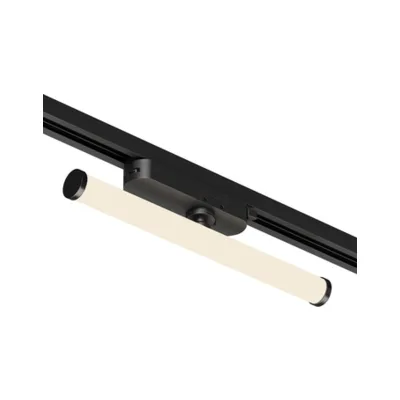 Трековый светильник Denkirs DK6438-BK