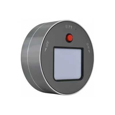 Накладной светильник Arte Milano Am-track-sockets 380011TL/Light Grey