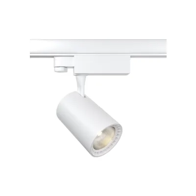 Трековый светильник Maytoni Vuoro Trinity TR029-3-26W3K-M-W
