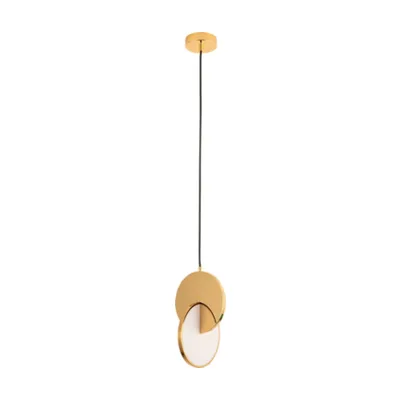 Светильник подвесной Arte Lamp Hannah A1916SP-1GO