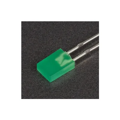 Светодиод Arlight ARL-2507LGD-10mcd 004518