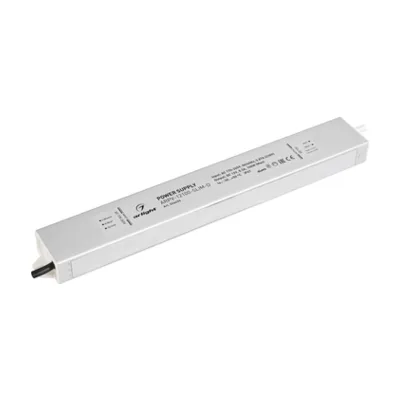 Блок питания для светодиодной ленты Arlight ARPV 026433