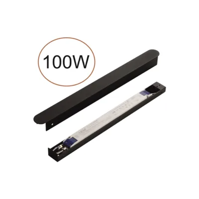 Драйвер для светильника Odeon Light Fino Xs 357786BL, черный, LED 100 Вт