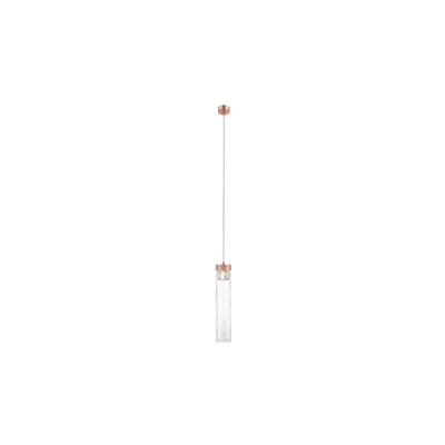 Светильник подвесной Zumaline Gem P0389-01D-L7AC