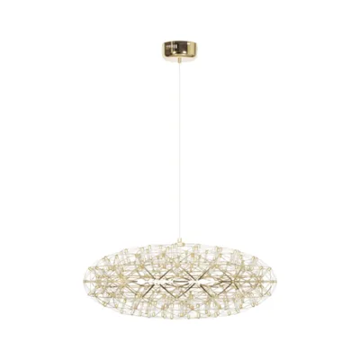 Подвесной светильник Raimond 9027-75 Gold