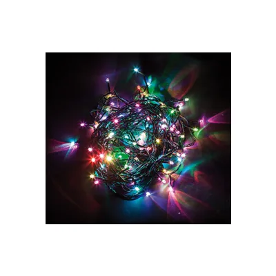 Гирлянда Feron 32296, 6 м, IP20, RGB