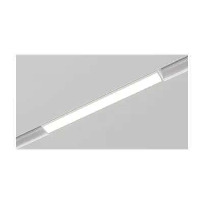 Встраиваемый светильник Elektrostandard Slim Magnetic a063540
