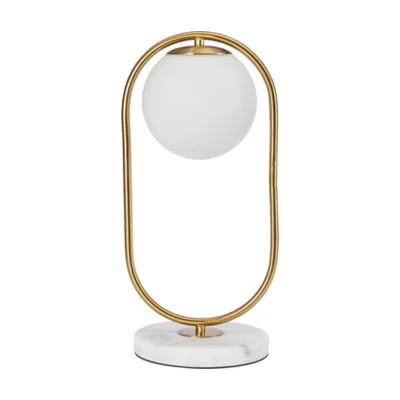 Настольная лампа Arte Lamp Matisse A7745LT-1AB