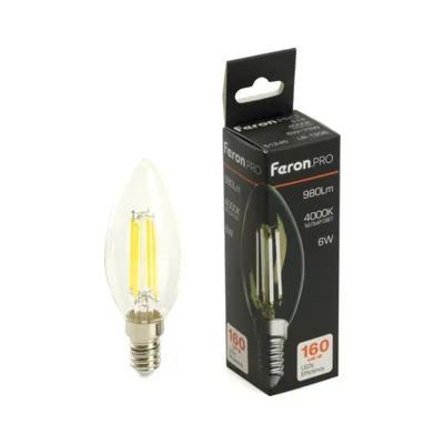 Светодиодная лампа Feron LB-1206 51245