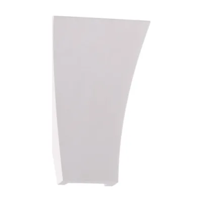 Настенное бра Odeon Light Gips 3882/1W