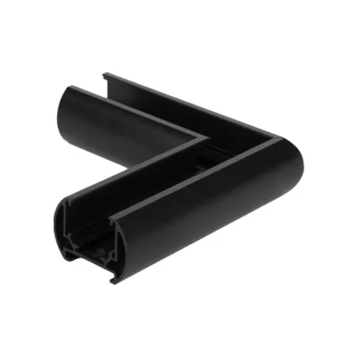 Соединитель угловой L-образный для треков накладных Elektrostandard Slim Magnetic a065259