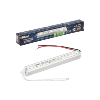 Блок питания Uniel UET-VAT-024A20 UL-00004843