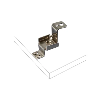 Набор для накладной установки панелей 300х1200, 600х1200 Arlight Im Panel 020262