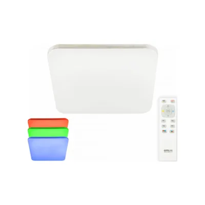 Светильник потолочный Citilux Симпла CL714K330G