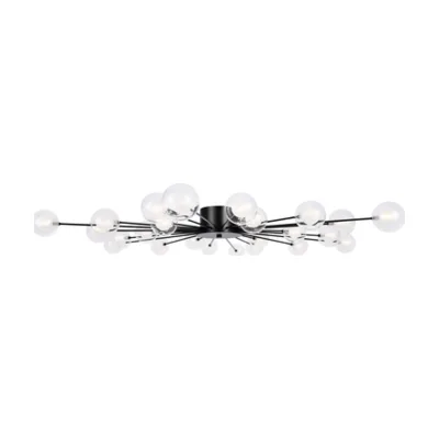 Потолочная люстра Freya Celebrity FR5242CL-24B1