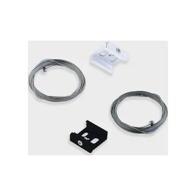 Подвес для трека Italline WSO WSO 37D white