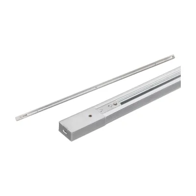 Шинопровод Uniel Шинопровод осветительный UBX-Q121 KS2 WHITE 200 POLYBAG 10568
