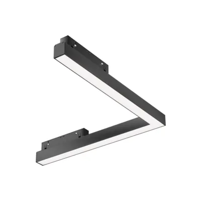 Трековый светильник Maytoni Basis Exility TR042-2-24W3K