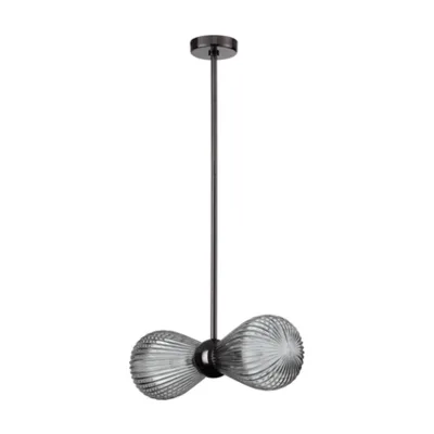 Люстра на штанге Odeon Light EXCLUSIVE Elica 5417/2