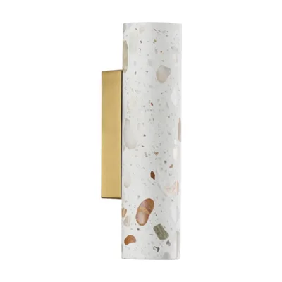 Настенный светильник Terrazzo 7012/12WL