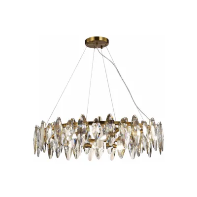 Подвесная люстра ST Luce Ancona SL1227.303.12
