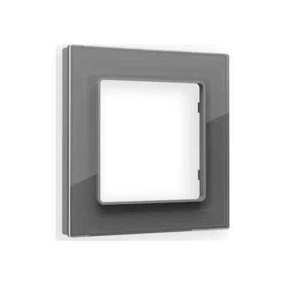 Рамка Ambrella Volt Platos Стекло органическое AF330651