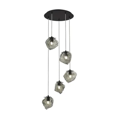 Светильник подвесной ST Luce Portici SL1175.403.05