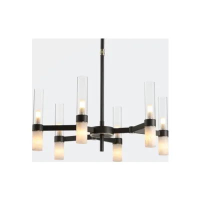 Потолочная люстра Oxford MZ180556-12-700